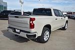 New 2026 Chevrolet Silverado 1500 Custom Crew Cab for sale #RT12856 - photo 7