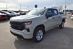 New 2026 Chevrolet Silverado 1500 Custom Crew Cab for sale #RT12856 - photo 1