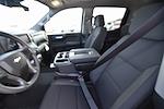 New 2026 Chevrolet Silverado 1500 Custom Crew Cab for sale #RT12856 - photo 9