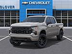 New 2026 Chevrolet Silverado 1500 Custom Crew Cab for sale #RT12857 - photo 6