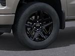 New 2026 Chevrolet Silverado 1500 Custom Crew Cab for sale #RT12857 - photo 9