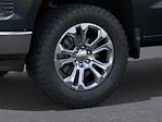 New 2026 Chevrolet Silverado 1500 LTZ Crew Cab for sale #RT12859 - photo 9