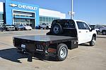New 2026 Chevrolet Silverado 3500 Crew Cab Flatbed Truck for sale #RT12864 - photo 8