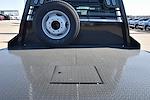 New 2026 Chevrolet Silverado 3500 Crew Cab Flatbed Truck for sale #RT12864 - photo 9