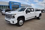New 2026 Chevrolet Silverado 3500 High Country Crew Cab for sale #RT12865 - photo 8