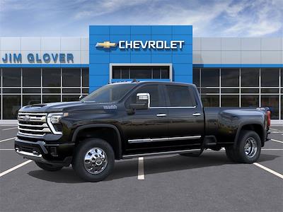 New 2026 Chevrolet Silverado 3500 High Country Crew Cab for sale #RT12866 - photo 2