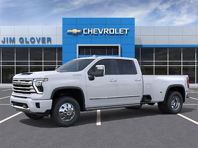 New 2026 Chevrolet Silverado 3500 High Country Crew Cab for sale #RT12867 - photo 1