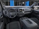 New 2026 Chevrolet Silverado 1500 Custom Double Cab for sale #RT12870 - photo 15