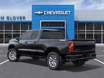 New 2026 Chevrolet Silverado 1500 Custom Double Cab for sale #RT12870 - photo 3
