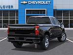 New 2026 Chevrolet Silverado 1500 Custom Double Cab for sale #RT12870 - photo 4