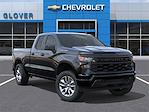 New 2026 Chevrolet Silverado 1500 Custom Double Cab for sale #RT12870 - photo 7
