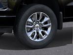 New 2026 Chevrolet Silverado 1500 Custom Double Cab for sale #RT12870 - photo 9