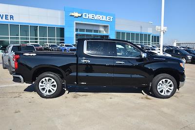 New 2026 Chevrolet Silverado 1500 LTZ Crew Cab for sale #RT12871 - photo 2