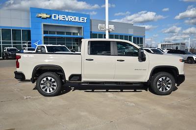 New 2026 Chevrolet Silverado 2500 Custom Crew Cab for sale #RT12880 - photo 2