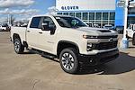 New 2026 Chevrolet Silverado 2500 Custom Crew Cab for sale #RT12880 - photo 1