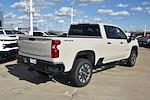 New 2026 Chevrolet Silverado 2500 Custom Crew Cab for sale #RT12880 - photo 4