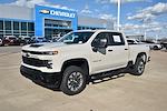 New 2026 Chevrolet Silverado 2500 Custom Crew Cab for sale #RT12880 - photo 7