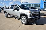 New 2026 Chevrolet Silverado 2500 Custom Crew Cab for sale #RT12881 - photo 1