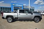 New 2026 Chevrolet Silverado 2500 Custom Crew Cab for sale #RT12881 - photo 3
