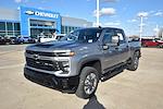 New 2026 Chevrolet Silverado 2500 Custom Crew Cab for sale #RT12881 - photo 6