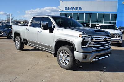New 2026 Chevrolet Silverado 2500 High Country Crew Cab for sale #RT12882 - photo 1