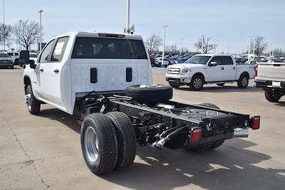 New 2026 Chevrolet Silverado 3500 Crew Cab Cab Chassis for sale #RT12910 - photo 2