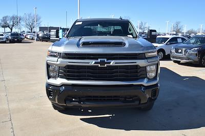 New 2026 Chevrolet Silverado 2500 Custom Crew Cab for sale #RT12911 - photo 2