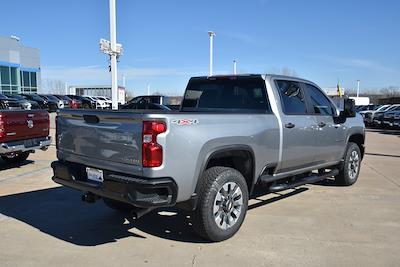 New 2026 Chevrolet Silverado 2500 Custom Crew Cab for sale #RT12911 - photo 2