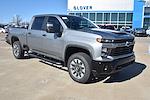 New 2026 Chevrolet Silverado 2500 Custom Crew Cab for sale #RT12911 - photo 1
