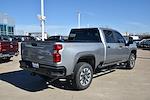 New 2026 Chevrolet Silverado 2500 Custom Crew Cab for sale #RT12911 - photo 4