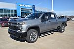 New 2026 Chevrolet Silverado 2500 Custom Crew Cab for sale #RT12911 - photo 7