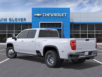 New 2026 Chevrolet Silverado 3500 LT Crew Cab for sale #RT12912 - photo 2