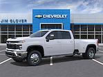 New 2026 Chevrolet Silverado 3500 LT Crew Cab for sale #RT12912 - photo 2