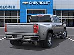 New 2026 Chevrolet Silverado 3500 LTZ Crew Cab for sale #RT12913 - photo 4