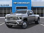 New 2026 Chevrolet Silverado 3500 LTZ Crew Cab for sale #RT12913 - photo 6