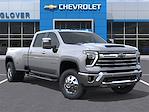 New 2026 Chevrolet Silverado 3500 LTZ Crew Cab for sale #RT12913 - photo 7