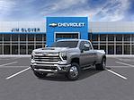 New 2026 Chevrolet Silverado 3500 LTZ Crew Cab for sale #RT12913 - photo 8