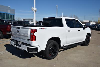 New 2026 Chevrolet Silverado 1500 RST Crew Cab for sale #RT12914 - photo 2
