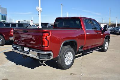 New 2026 Chevrolet Silverado 2500 LTZ Crew Cab for sale #RT12926 - photo 2