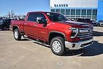 New 2026 Chevrolet Silverado 2500 LTZ Crew Cab for sale #RT12926 - photo 1