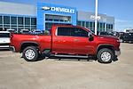 New 2026 Chevrolet Silverado 2500 LTZ Crew Cab for sale #RT12926 - photo 4