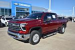 New 2026 Chevrolet Silverado 2500 LTZ Crew Cab for sale #RT12926 - photo 6