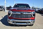 New 2026 Chevrolet Silverado 2500 LTZ Crew Cab for sale #RT12926 - photo 7