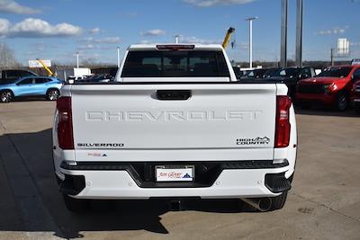 New 2026 Chevrolet Silverado 3500 High Country Crew Cab for sale #RT12928 - photo 2