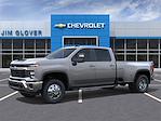 New 2026 Chevrolet Silverado 3500 LT Crew Cab for sale #RT12948 - photo 1