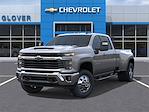 New 2026 Chevrolet Silverado 3500 LT Crew Cab for sale #RT12948 - photo 6