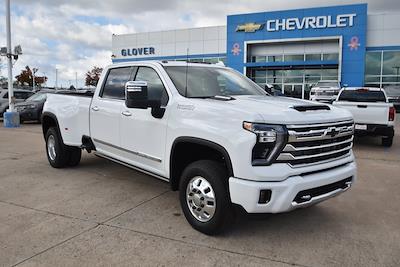 New 2026 Chevrolet Silverado 3500 High Country Crew Cab for sale #RT12958 - photo 1