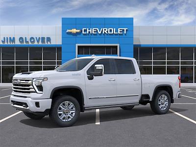 New 2026 Chevrolet Silverado 2500 High Country Crew Cab for sale #RT12961 - photo 2