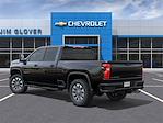 New 2026 Chevrolet Silverado 2500 Custom Crew Cab for sale #RT12971 - photo 2
