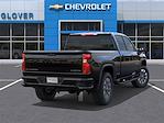 New 2026 Chevrolet Silverado 2500 Custom Crew Cab for sale #RT12971 - photo 4